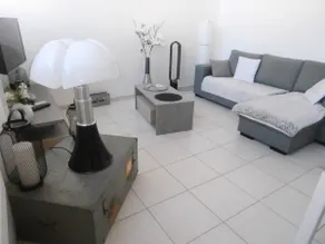 -10% Loft - 4 people Montpellier Center with Garage - Image 3