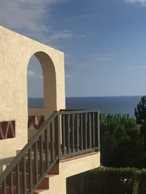 Casa Amandina - Seaview House with Shared Pool and Tennis Court - Image 2