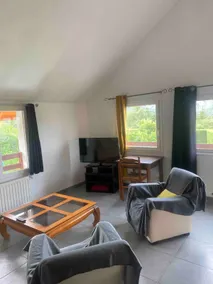 Appartement familial à Crots - Image 4
