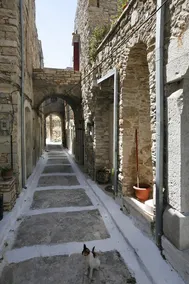 Medieval House in Kalamoti, Chios - Image 3