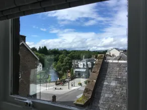 Cottage Apartment, Dunblane - Image 2