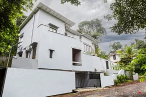 Fully AC 3BDHK villa with Jacuzzi pool and courtyard - Image 3