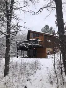 Cozy cabin - perfect for your next getaway! - Image 2