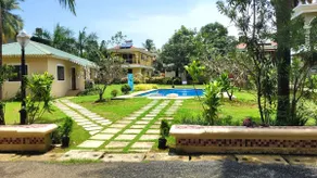 Visão Verde (2BHK/Close to Varca Beach/Field View) - Image 2