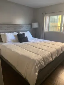 Entire Apartment near SoFi with parking - Image 5