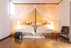 Zao moco HOUSE Rental Villa with Hot Springs - Zao Sanzoen - Gai Resort - Image 2