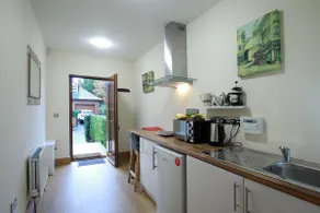 Luxurious Apartment in Malone, South Belfast - Image 5