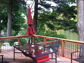 The Esopus Creek Charmer | waterfront | 4 beds - Image 5