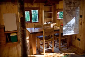 Cabaña Tinquilco, in Huerquehue National Park - Image 5