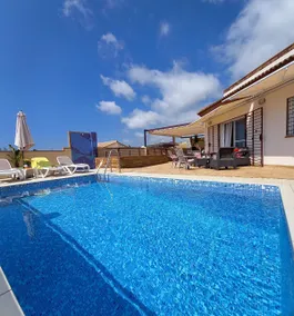Villa Las Tres J - Image 2
