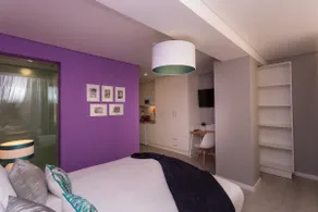 Premium studio in the heart of Parede - Image 4