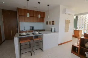 A Sexy Modern Beach Condo in Rincon de Almas - Image 3