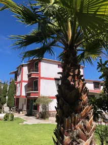 House, Camino a los Frailes - Image 3