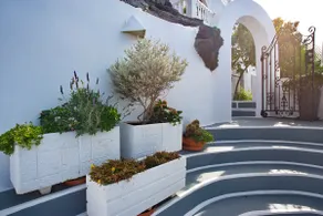 AMAZING STUDIO IN PRIVATE VILLA - Image 4