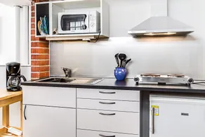 Fresh accommodation in southern Malmö - Image 3
