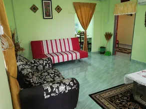 Chalet Desa Halban - Image 3