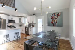 Beautiful New House Downtown Raleigh - Image 2