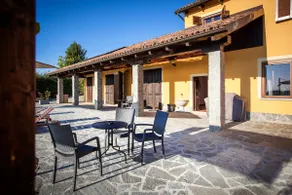 Villa Vinory - La Mandragola - Image 3