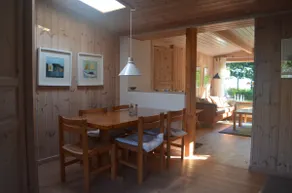 Cottage with sea view, close to Lille Vildmose - Image 2