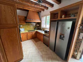 Le Poirier au Roi, Villa avec Piscine, Jacuzzi, Parc, Etang et calme - Image 5
