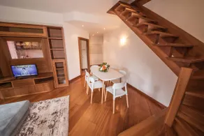Gran Zebrù Apartment - Image 3