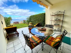Apartment with wonderful sea view - Image 3
