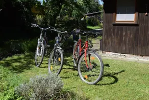Cozy vacation home in beautiful Upper Lusatia - Image 3