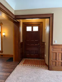 The Byron A. Historic Eau Claire Home - Image 3
