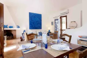 Hotel San Pantaleo - Image 4