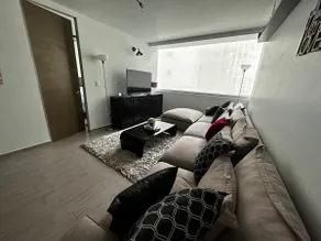 Full 100 sq. meter loft in Polanco and Reforma - Image 2