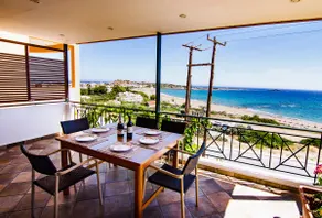 Paleochora Beach Apartment - Image 5