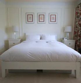 3 bedrooms, 3.5 bathrooms on 3 levels near beach - Image 2