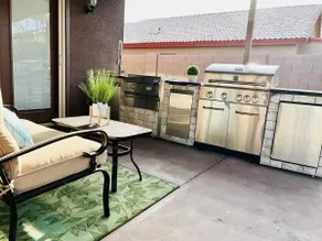 Mesa 3/2 with Heated pool , RV gate, BBQ - Image 5