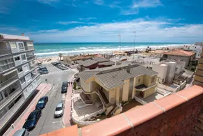 Apartment next to the beach - Image 4