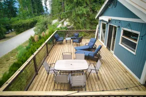 Peaceful Lakeview Cottage & five minutes to lake - Image 4