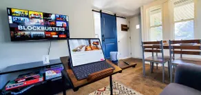 Cozy Bungalow- 10 Min to DTWN CLE | Walk to Lake! - Image 3