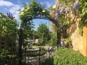 *DISCOUNT*CUTE 17th C🌹❤️🏡 Haven for Escapes Tennis - Image 2