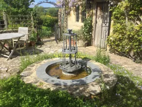 *DISCOUNT*CUTE 17th C🌹❤️🏡 Haven for Escapes Tennis - Image 4