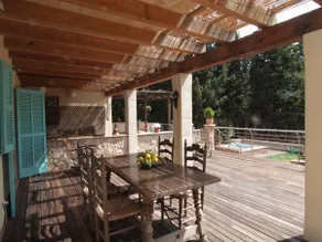 Nature Shelter, Yoga Room and Jacuzzi - Image 5
