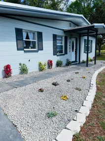 House of Manatees-Entire house with yard, fire pit, dog friendly - Image 3