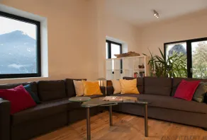Zugspitzloft-90 sqm LOFT (2-5 pers.) with mountain views - Image 5