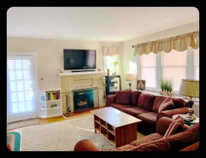 “McDaniels Corner” (Cozy Home in North Wilmington) - Image 3