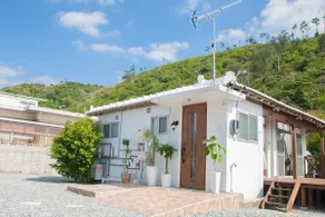 Sea, mountains, and rivers. Airbnb *Copain* surrounded by the great outdoors of Yanbaru - Image 2