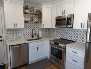 Dreamy *Starland* Carriage House - Image 3
