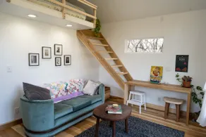 Quarryman's Home: A Distinct & Thoughtful Stay - Image 4