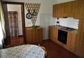 Tuscany apartment between green hills and sea N - Image 5