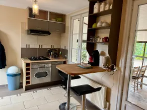 La Maisonnette d'Hermival à 2 min de Lisieux - Jardin - Pkg - Wifi - Image 5