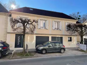 Dupleix 3 bedrooms 80 m² Air-conditioned/CDG/Disney/Parc Expos - Image 3