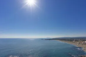 Fabulous - ocean view - beachfront - Sotogrande - Image 4