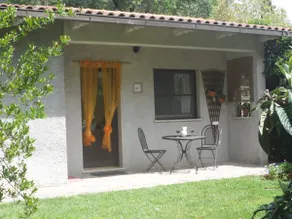 Tuscany apartment between green hills and sea N - Image 2
